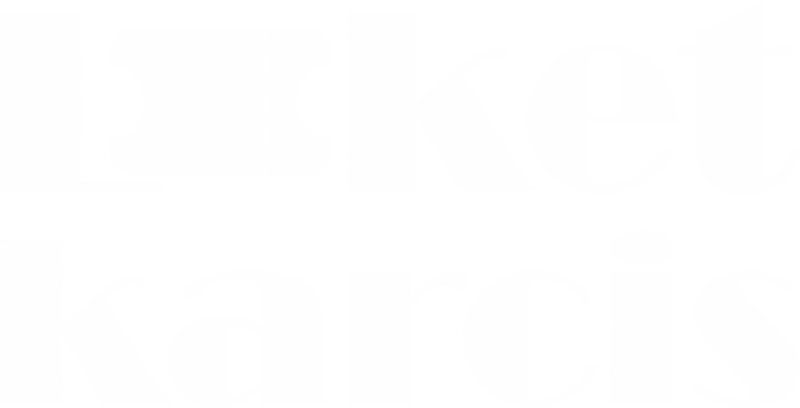 Loket Karcis