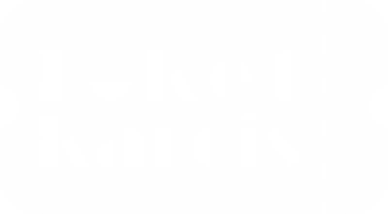 Loket Karcis